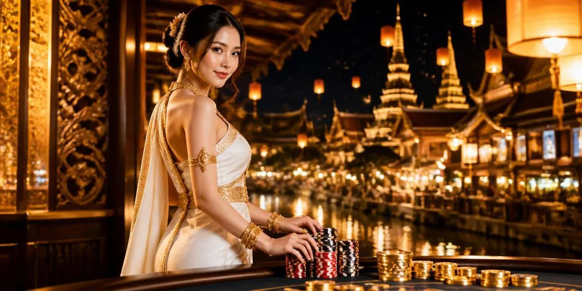 Lucky 789 เล่นอย่างรับผิดชอบ