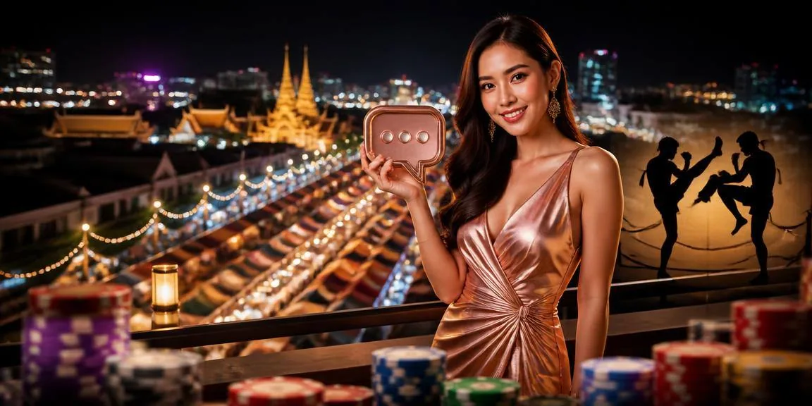 Lucky 789 โบนัสฝากเงินครั้งที่สอง